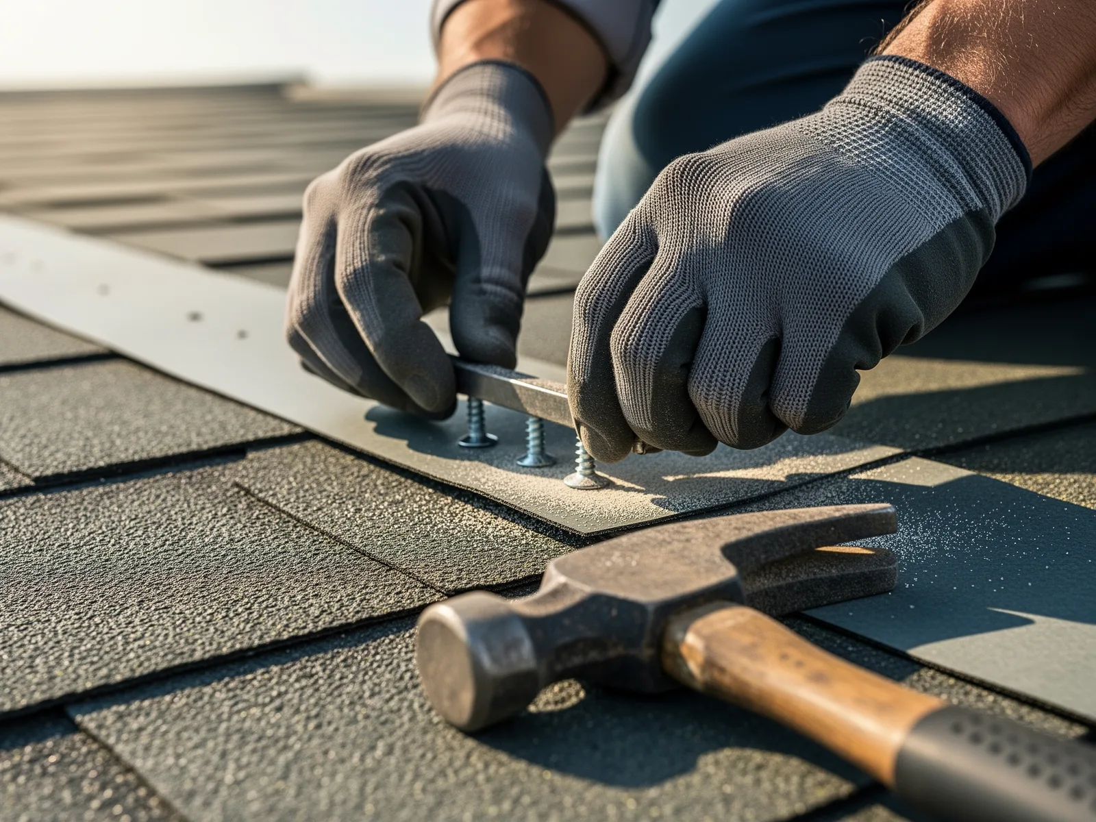 Why choose Fascia Repair in Berkeley Springs, WV